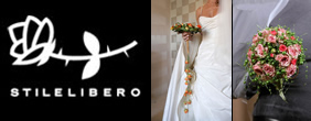 Stile Libero - Allestimenti artistici floreali per Matrimoni e Sfilate